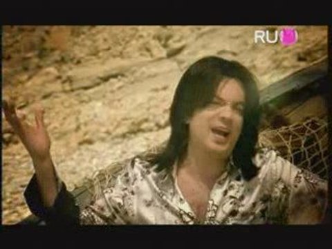 Филипп Киркоров - Гибну я (Клип) FILIPP KIRKOROV PEREZCO
