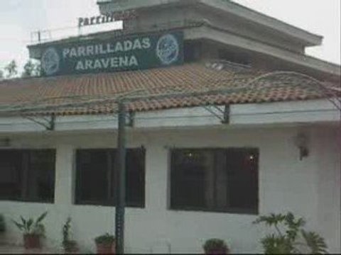 EXCLUSIVO CENTRO DE EVENTOS SE PREPARA PARA FIESTAS DE FIN D