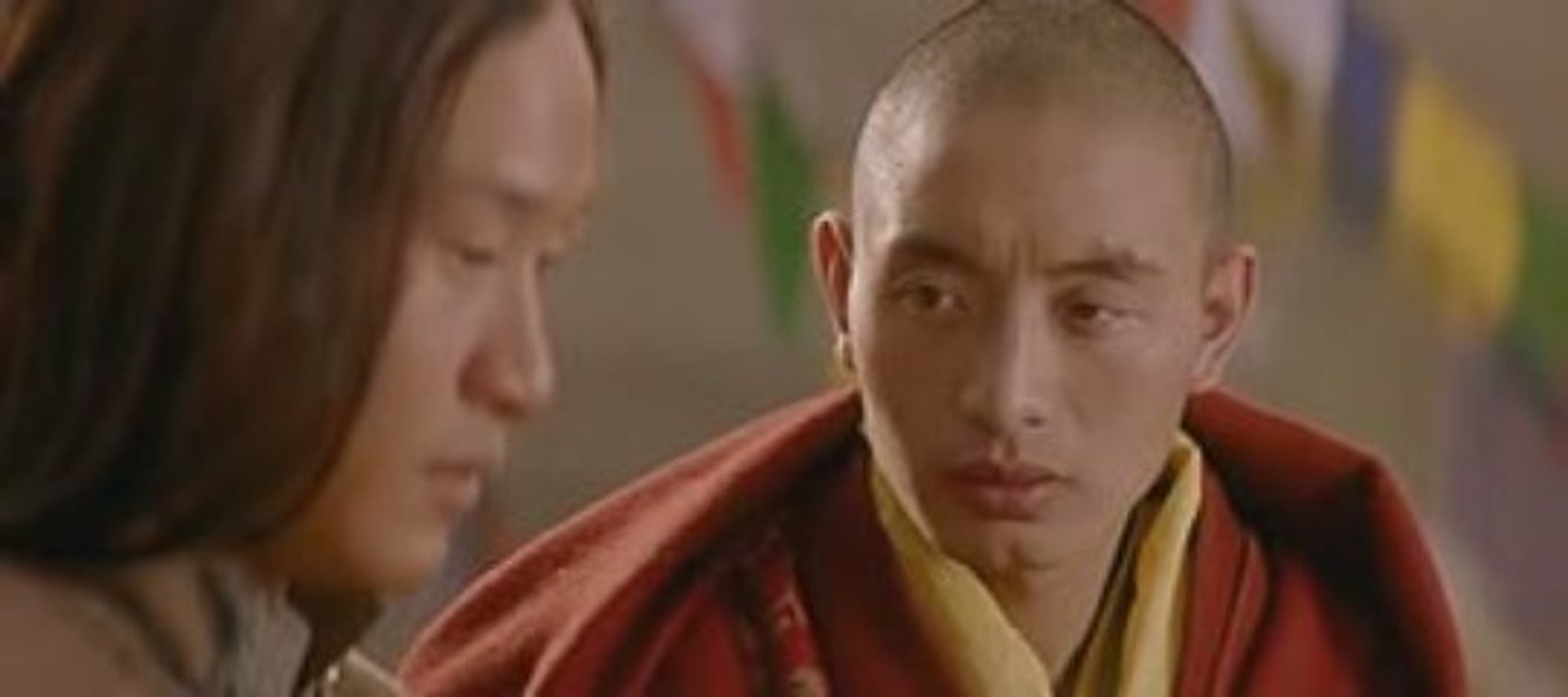 Samsara - La réincarnation