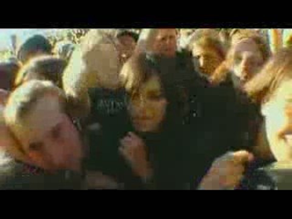 J.B.O. - Wir Ham Ne Party Live @ Wacken 2007