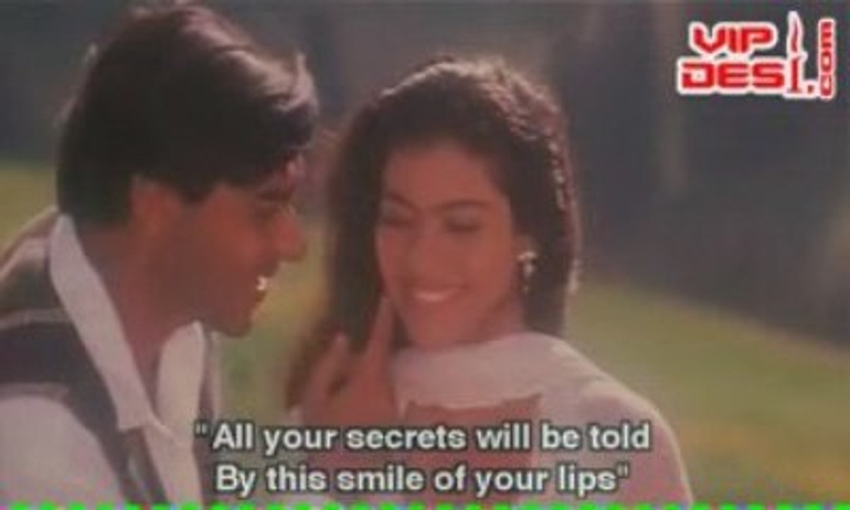 Pyaar To Hona Hi Tha Part 13 w/Eng Subs HQ DvDRip [1998]