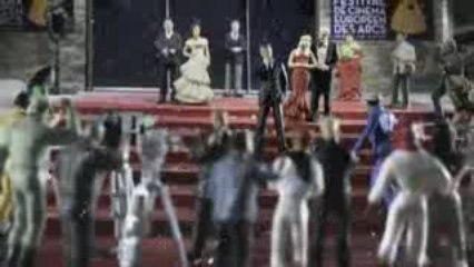 La bande annonce du Festival des Arcs en HD !