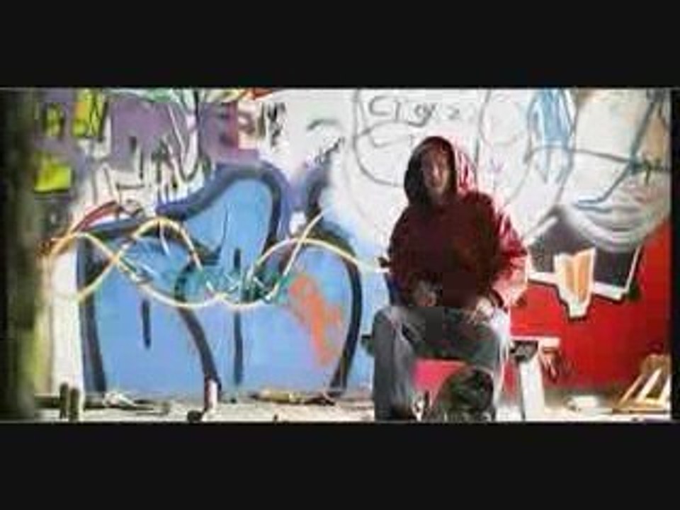 BK & EWA feat S-MC - 3 Mc´s 1 Mic eine Stadt