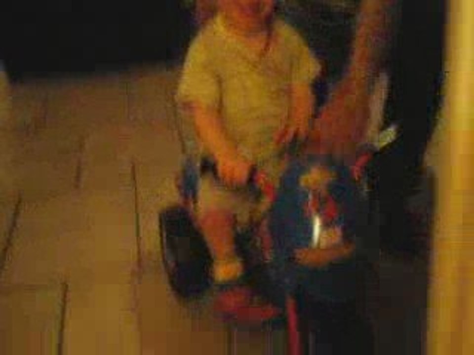 Sur ma moto