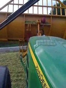 ensilage maïs 2009 2