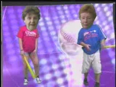 A1 Party Event Entertainment THE DANCING BOBBLE HEADS PA NJ