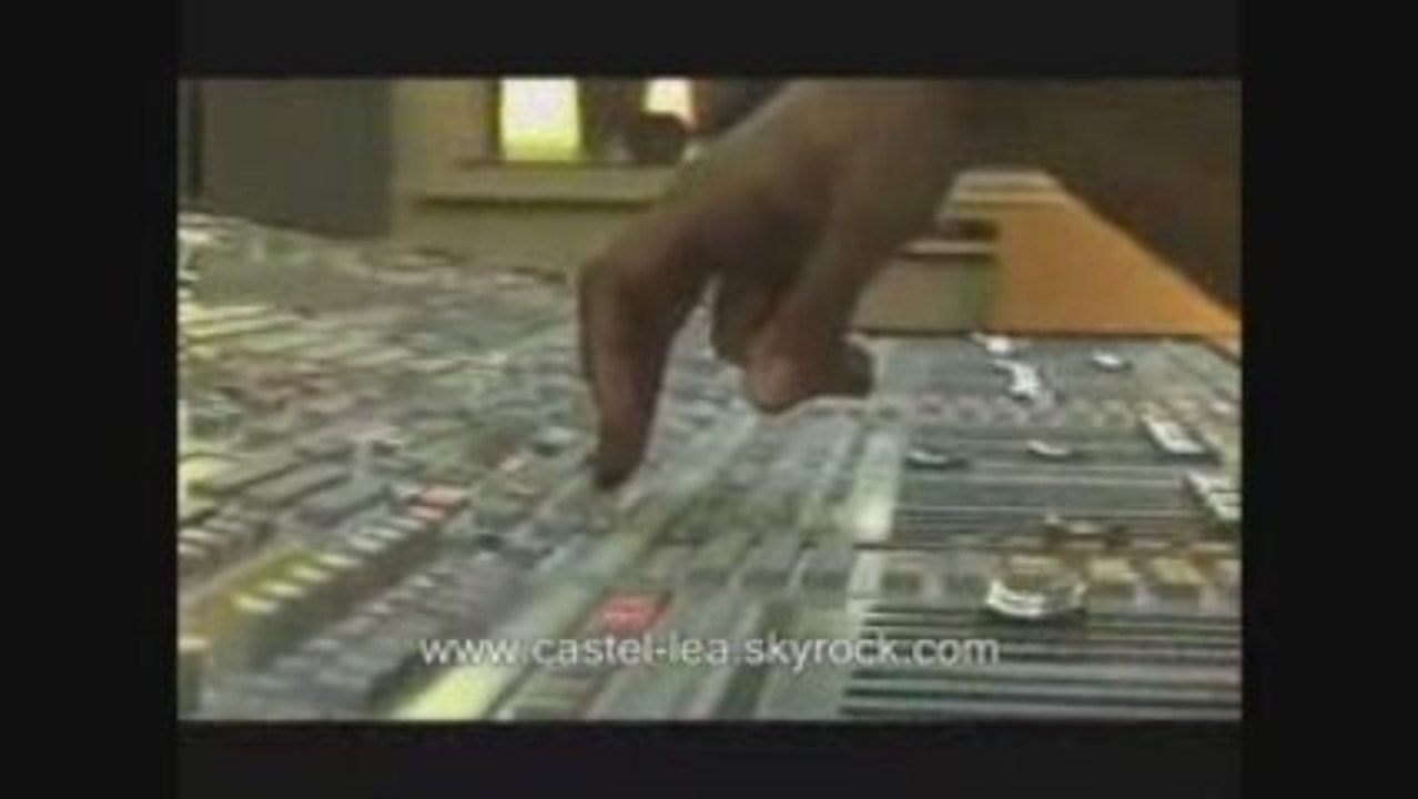 LEA CASTEL & SULTAN quoi qu'il arrive (sul'tendance)