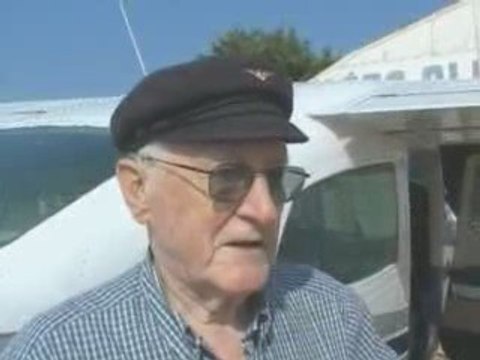 L'aérodrome de Courbessac fête ses 100 ans! (Nîmes)
