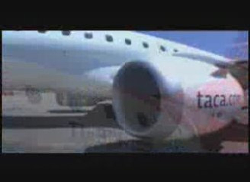 TACA Nueva Experiencia