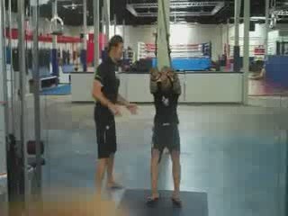 Training & Conditioning for MMA
