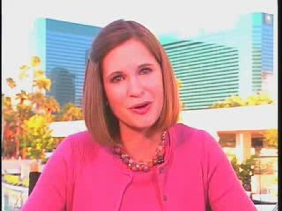 Nicole Hockin gives Travel Tips