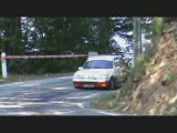 Rallye Des Camisards 2009