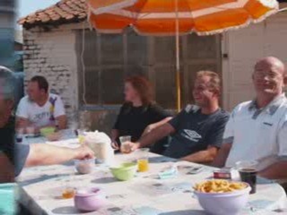 video barbecue forum