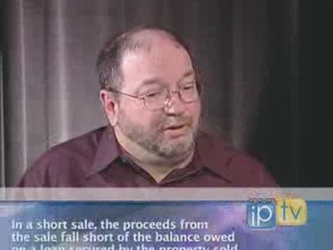 Kevin Best from MLS discusses Short Sales