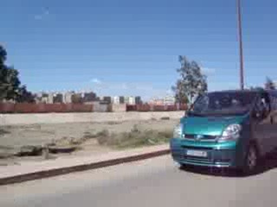 run au maroc