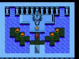 Final Fantasy III Walkthrough/07 Vikings et Chapelle Nepto
