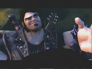 Démo Brütal Legend [Xbox360]