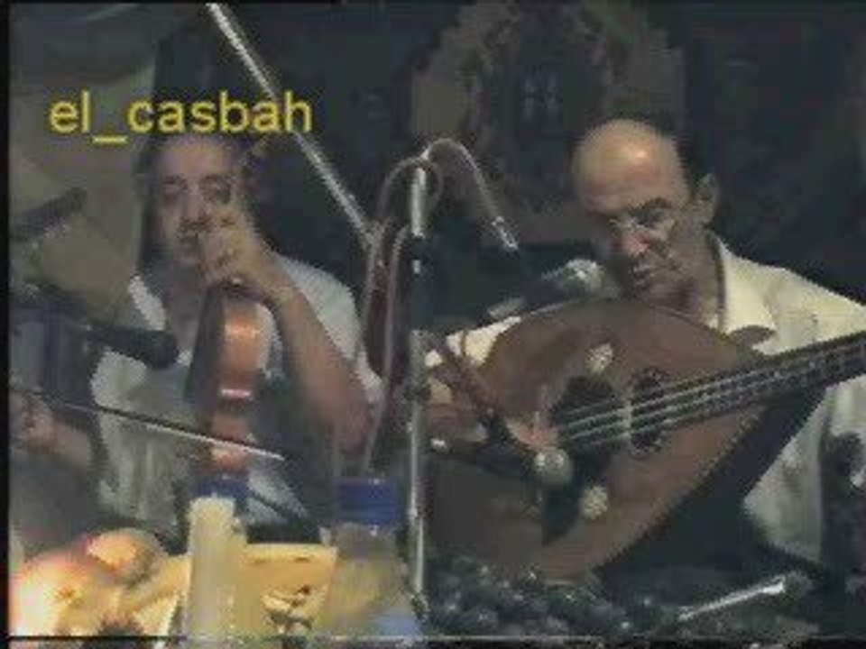 kamel bourdib le 29 juillet