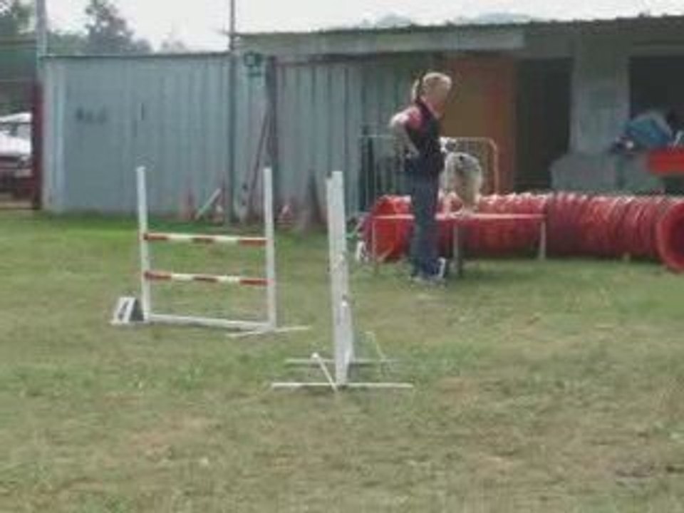 Swanny 2 degré St Juery