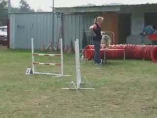 Swanny 2 degré St Juery