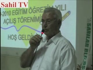 MYO'DA YENİ DÖNEM BAŞLADI