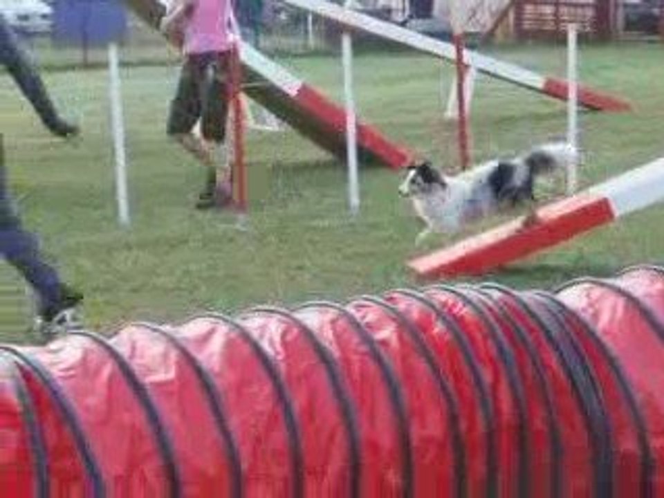 Verylee Open St Juery