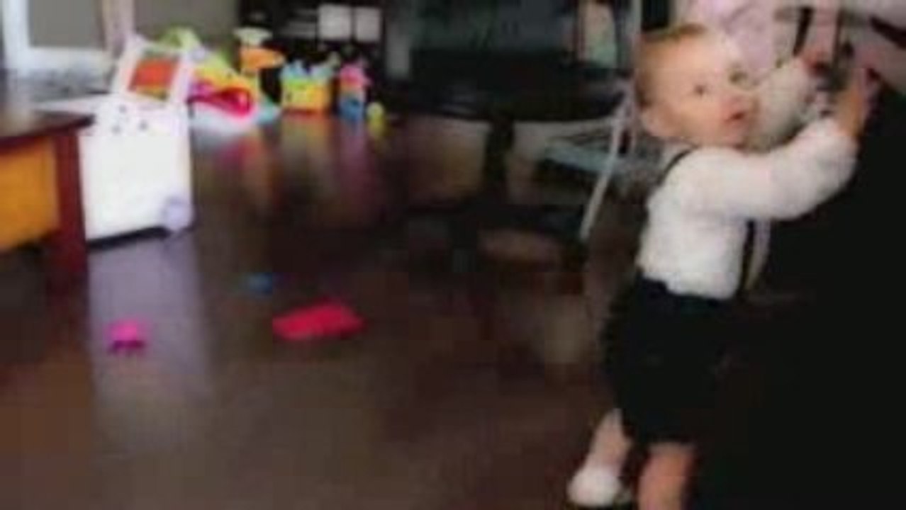 Anaëlle reine du dancefloor