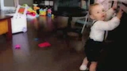 Anaëlle reine du dancefloor