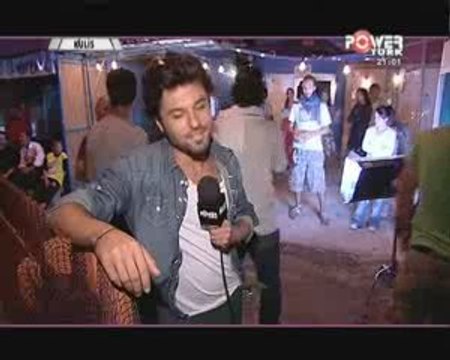 Kulis -Emir - Eline Düştüm ( Video klip 2009 )