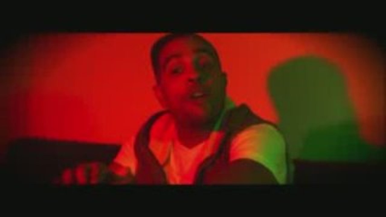 Verse Simmonds - Work It Out / NEW