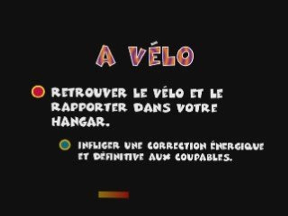 Retro-test TeamBuddies 2#