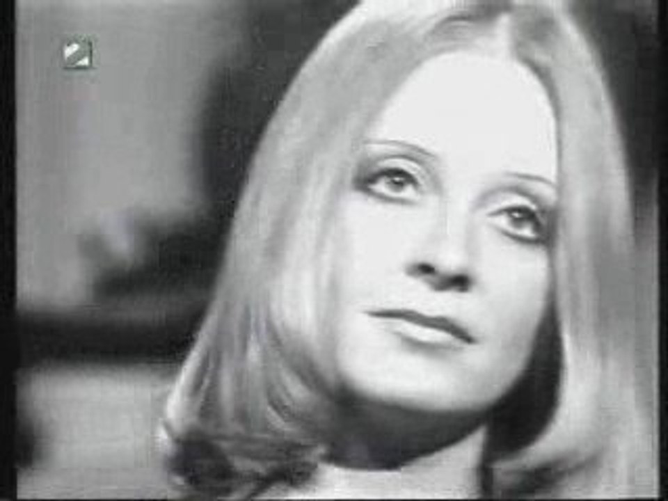 GABI NOVAK  pjeva pjesme od Arsena Dedic a