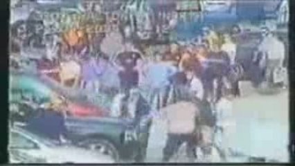 Football Hooligans - Hull V Huddersfeild 2004