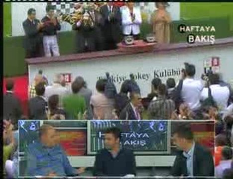 Sabırlı - Haftaya Bakış SABIRLI Özel Part 1