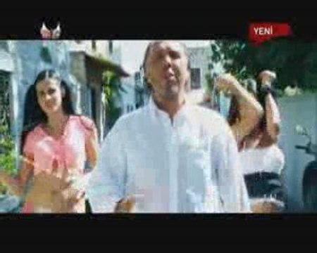 Yildiz Usmanova & Fatih Erkoc -Gormesem Olmaz (2009)