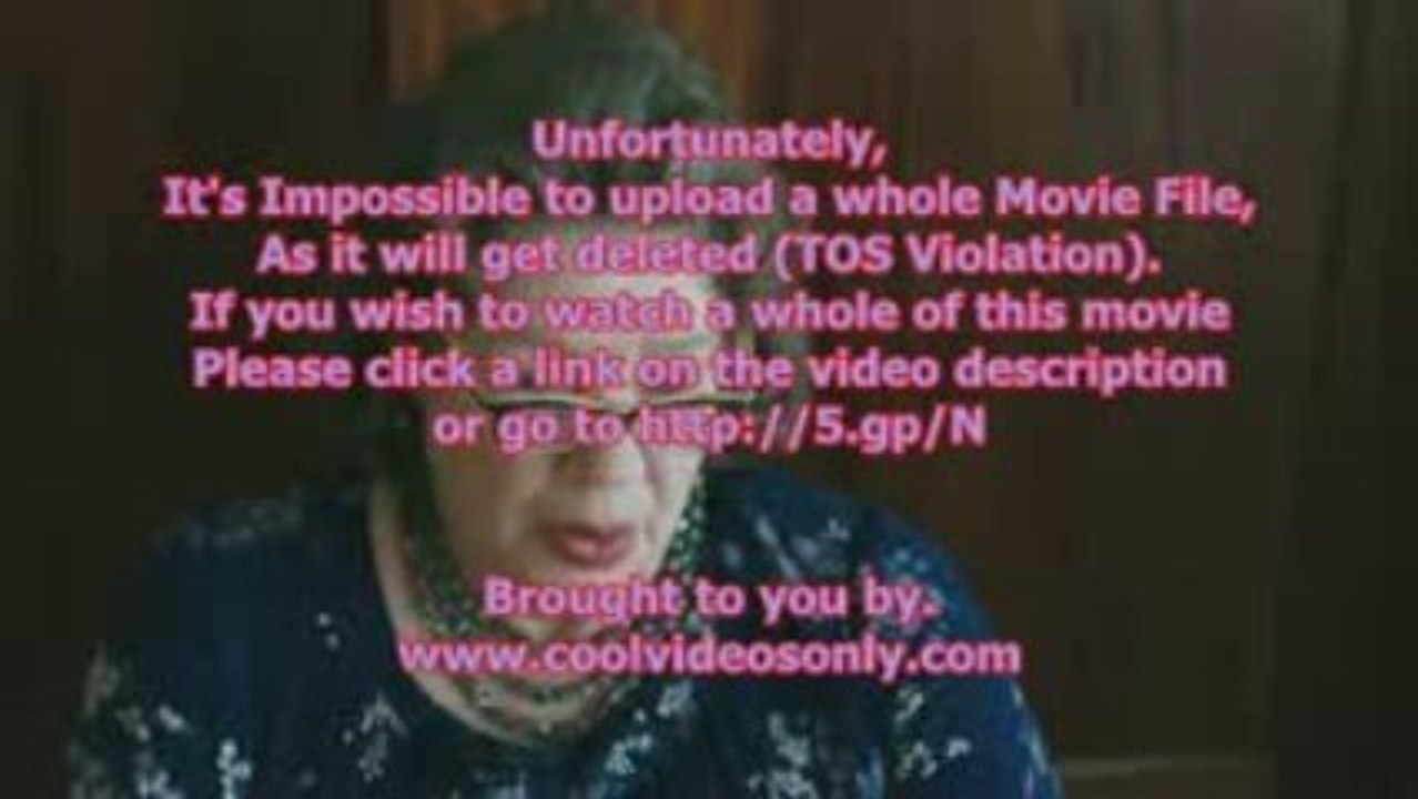 A Serious Man (HD) Full movie Part. 1/12