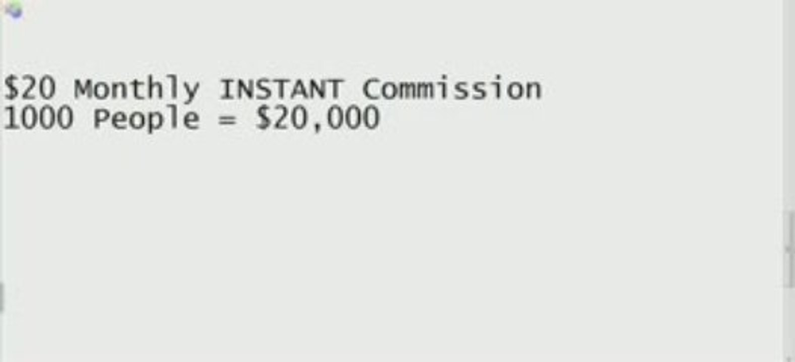 Mlm Stampede Explodes with Sign-ups Thanks to Mark Grayson
