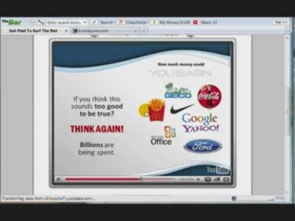 Power Bar Club is FREE - Get in Don't Wait!! ...