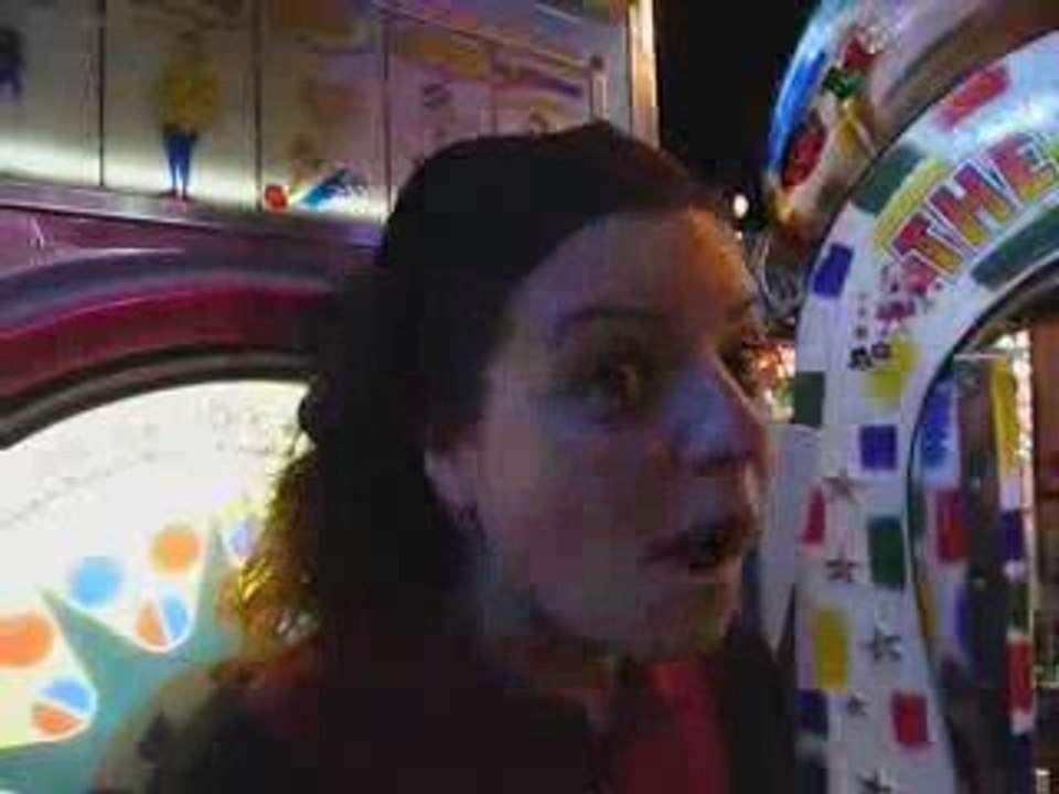 Héééé ! Montrez-moi quel champion vous êtes...