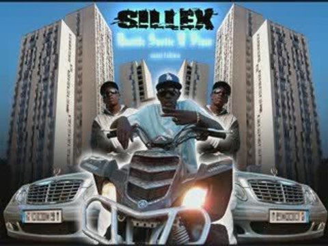 dry pour Sillex double sortie d'flow