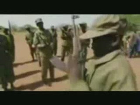 Soulja Boy Dedicats A Turn My Swag On Song To Child Soldiers