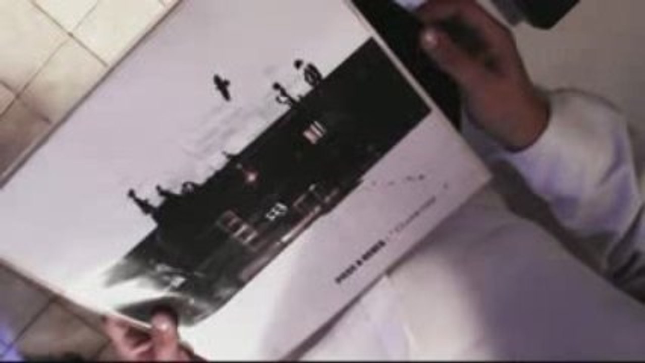 Piège à rêves - Clip du titre Interstice