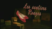 les souliers rouges 1/4