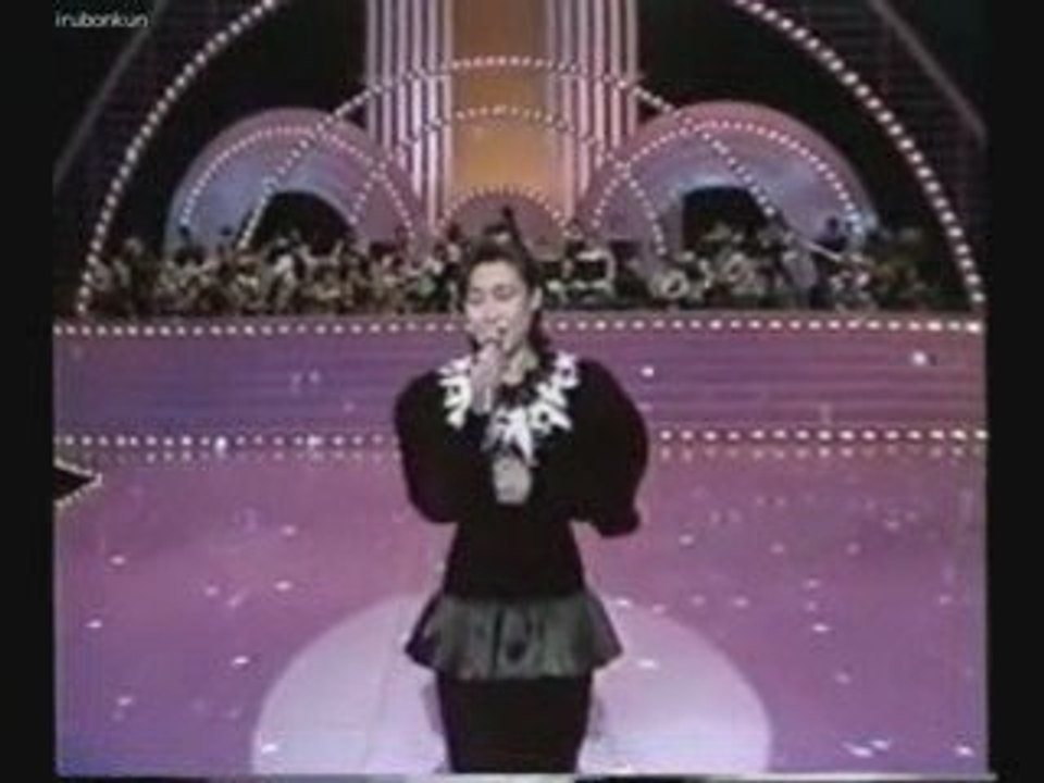 j16 사랑은 눈물의 씨앗 ・ 섬마을 선생님 - 주현미（周炫美）チュヒョンミ