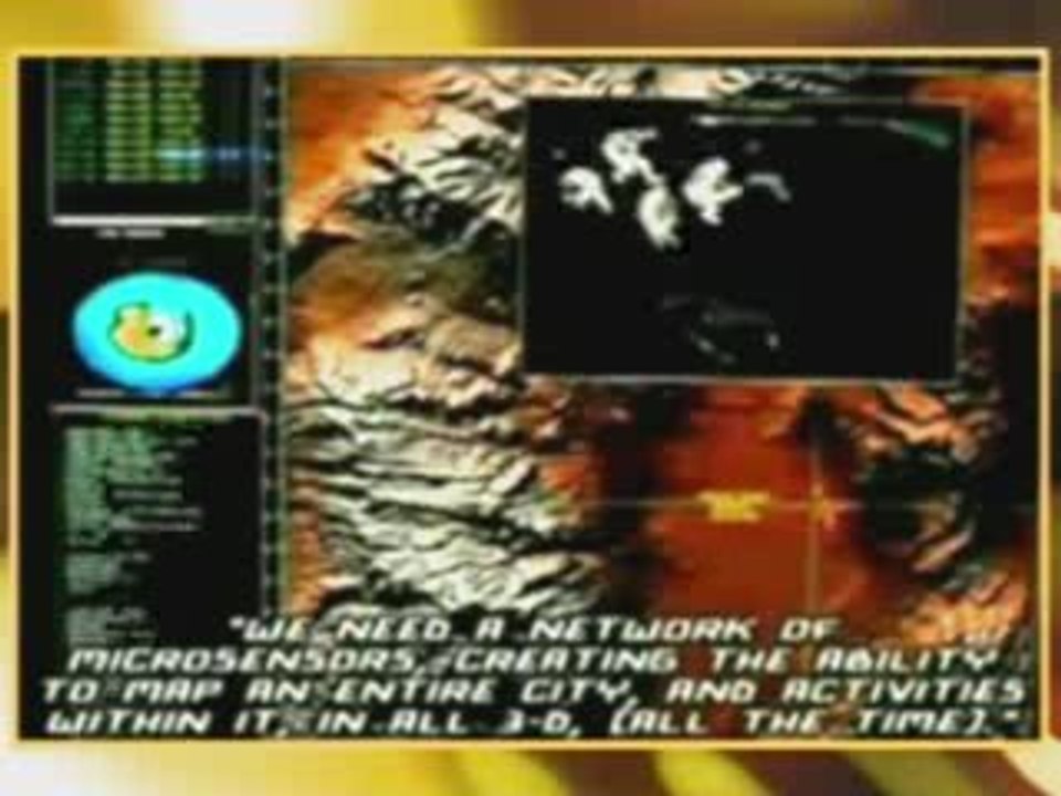 The Series - Part 47: Trails