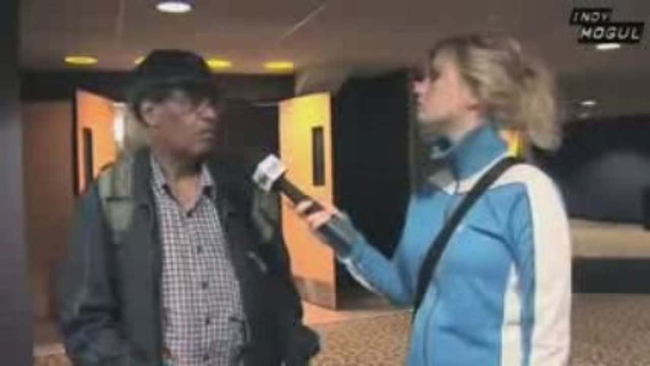 Surrogates Movie Preview (Incl. Behind the Scenes)