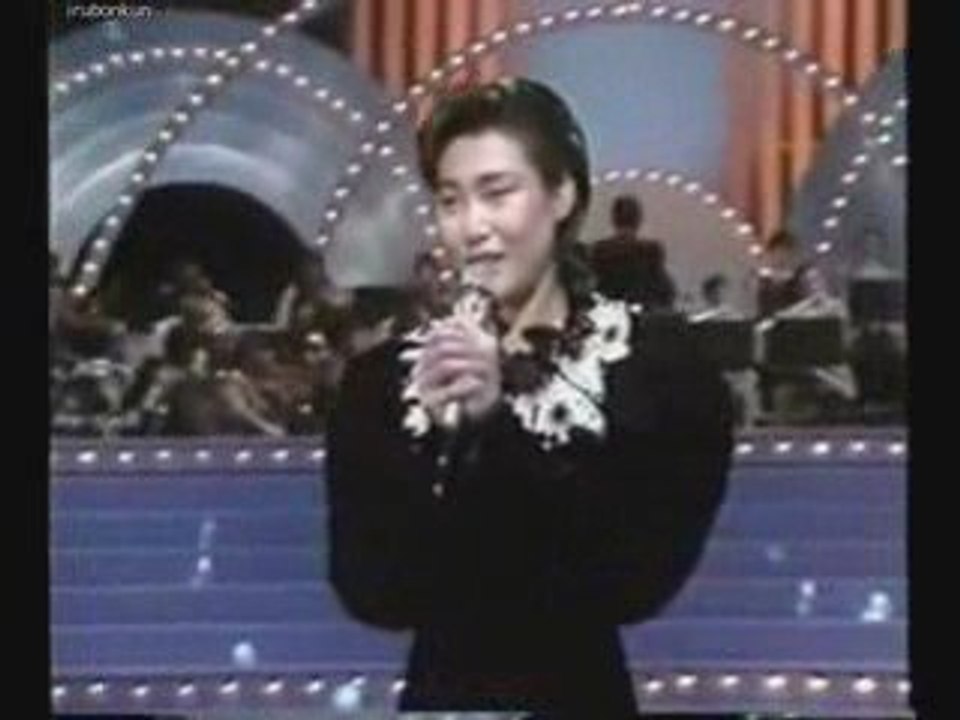 j17 울어라 열풍아 ・ 흑산도 아가씨  ・ 우수 - 주현미（周炫美）チュヒョンミ