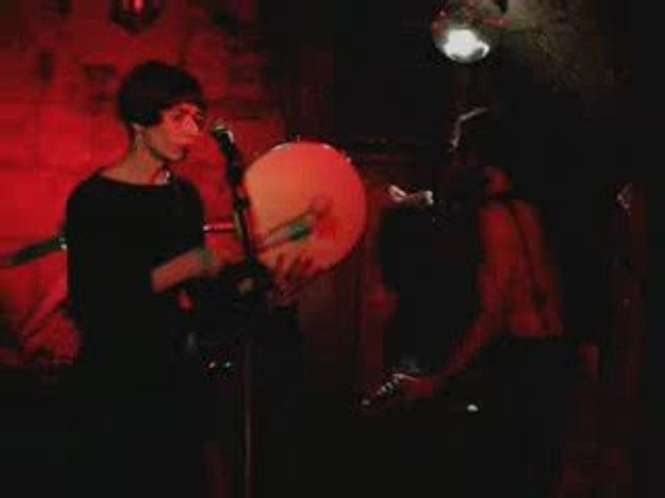 Battan L'Otto - Nuit du Gonzo - HDR