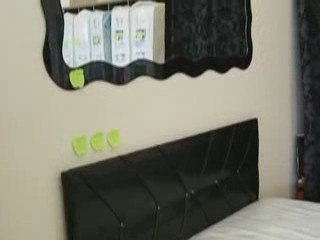 Dilek Mobilya Çift Kişilik Baza