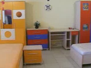 Dilek Mobilya Genç Odası 3